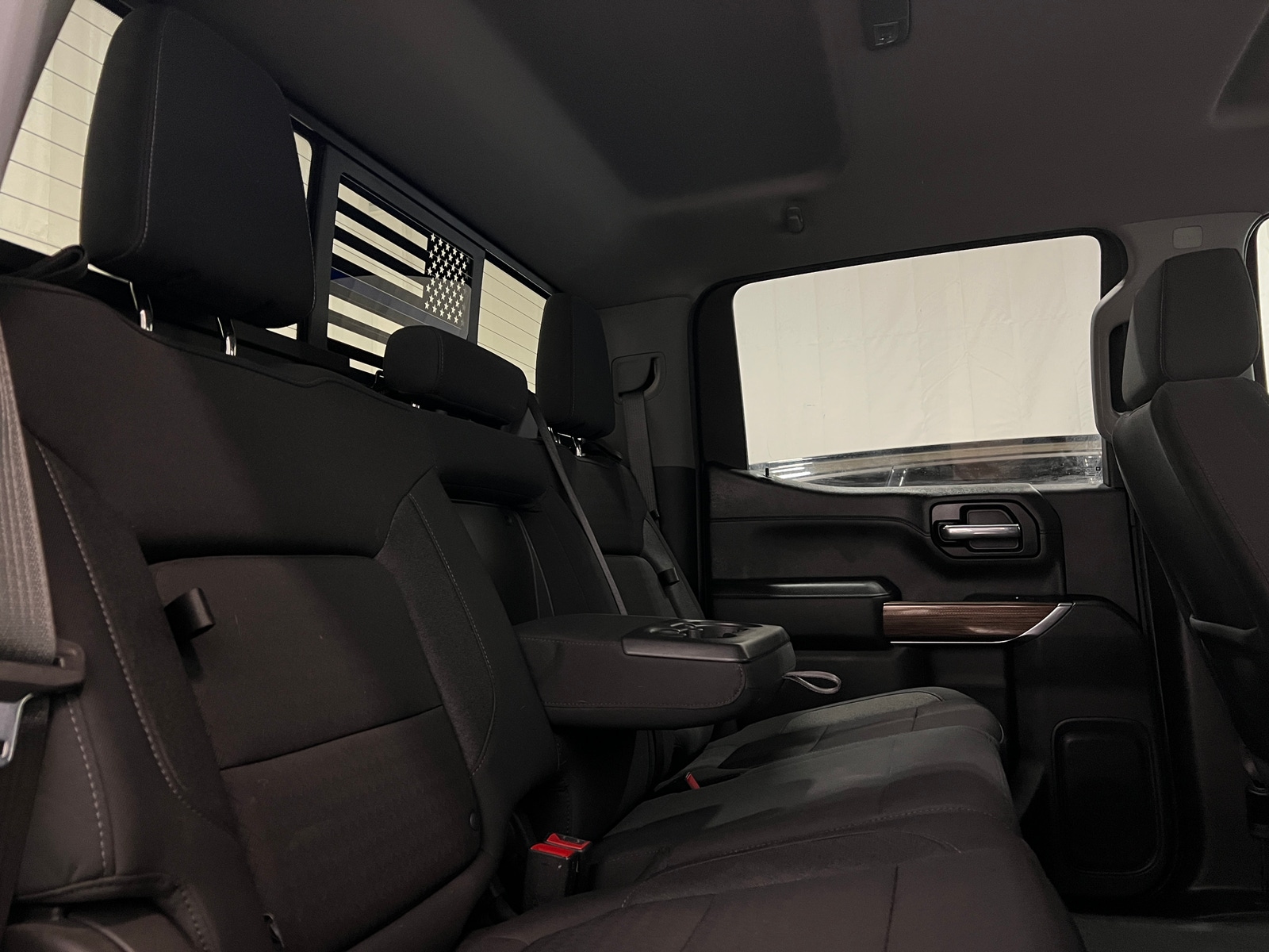 Thumbnail: 2020 Chevrolet Silverado 1500 - 6