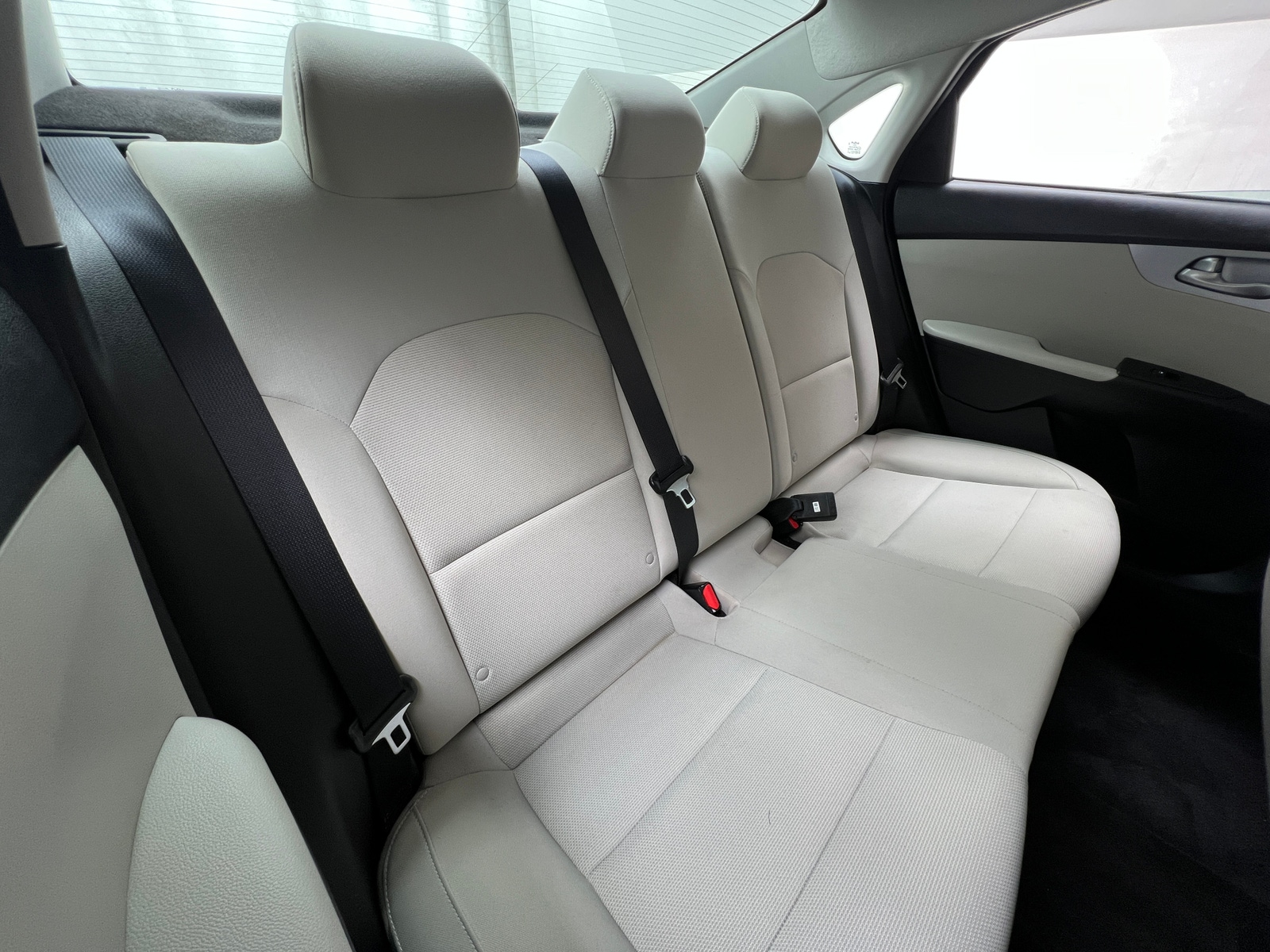 Thumbnail: 2022 Kia Forte - 6