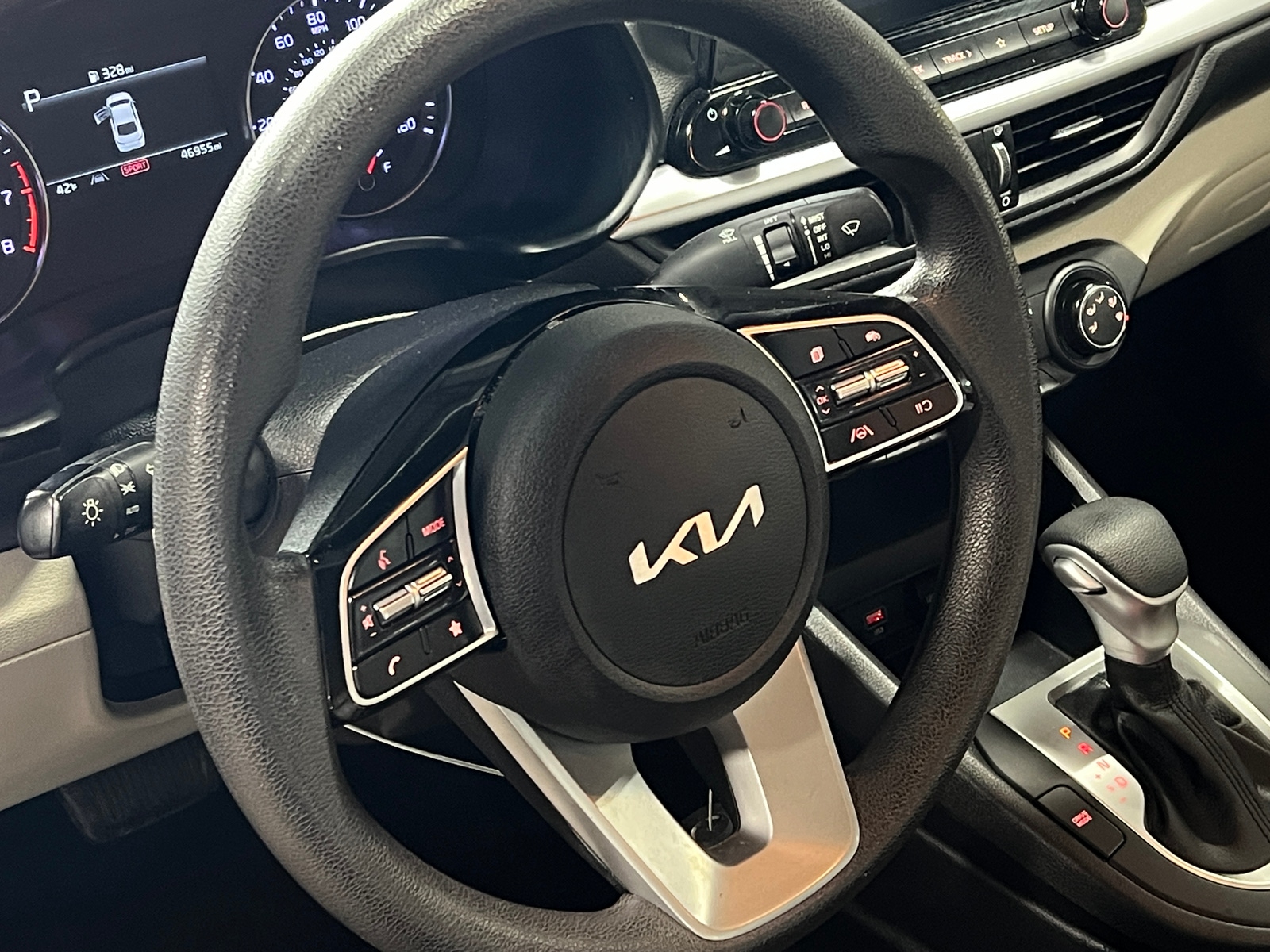 Thumbnail: 2022 Kia Forte - 5