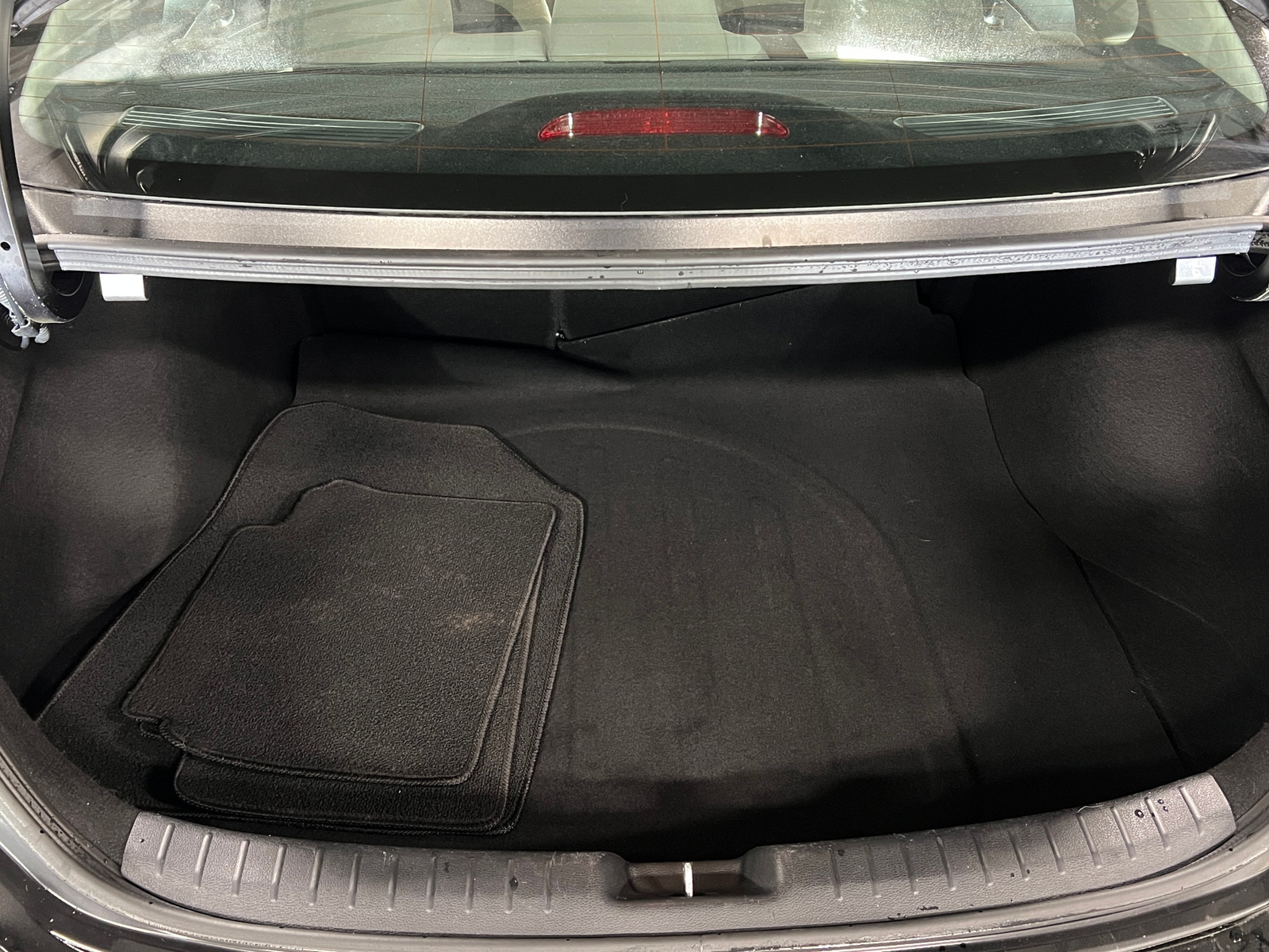 Thumbnail: 2022 Kia Forte - 7