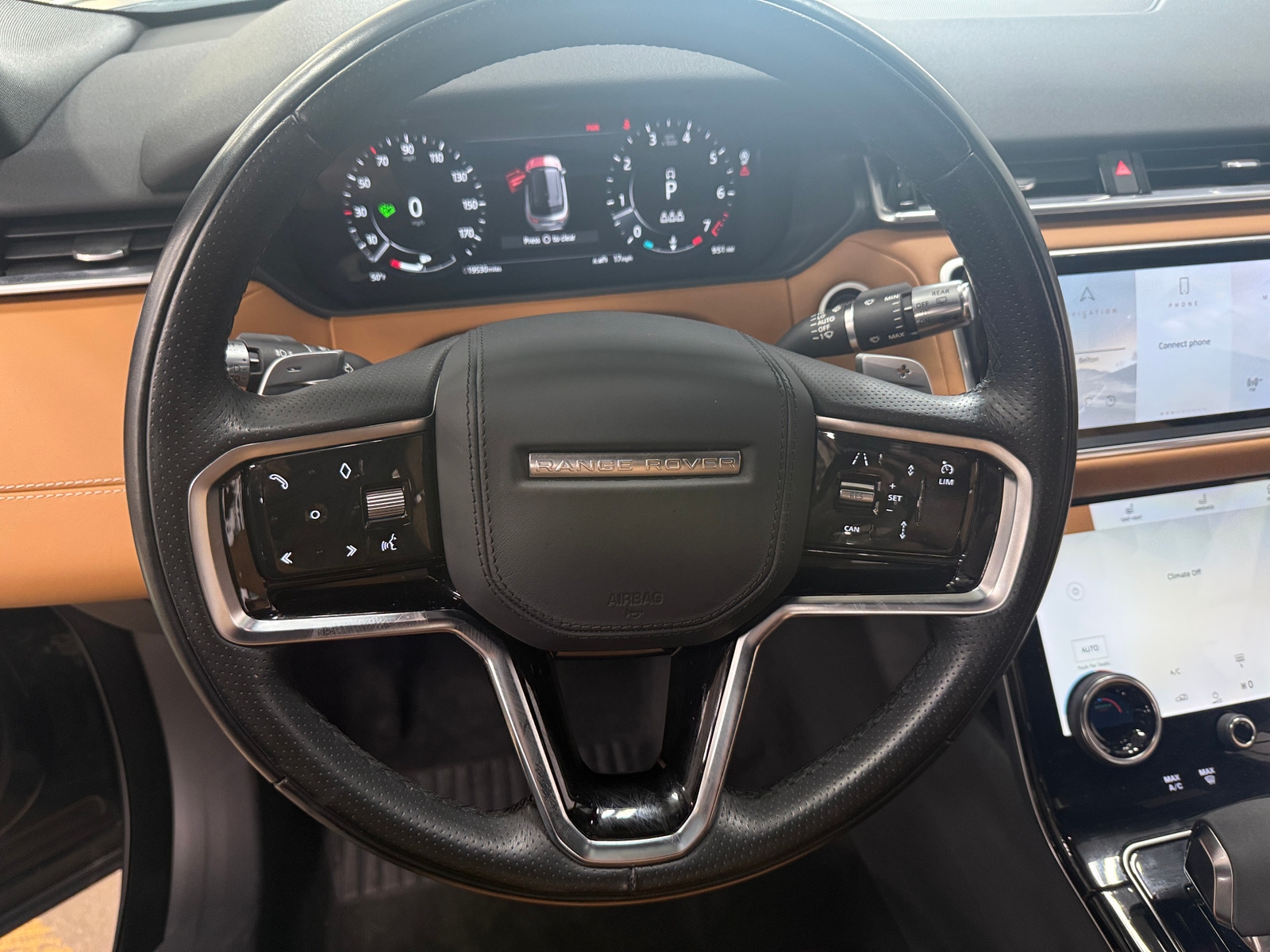 Thumbnail: 2021 Land Rover Range Rover Velar - 4