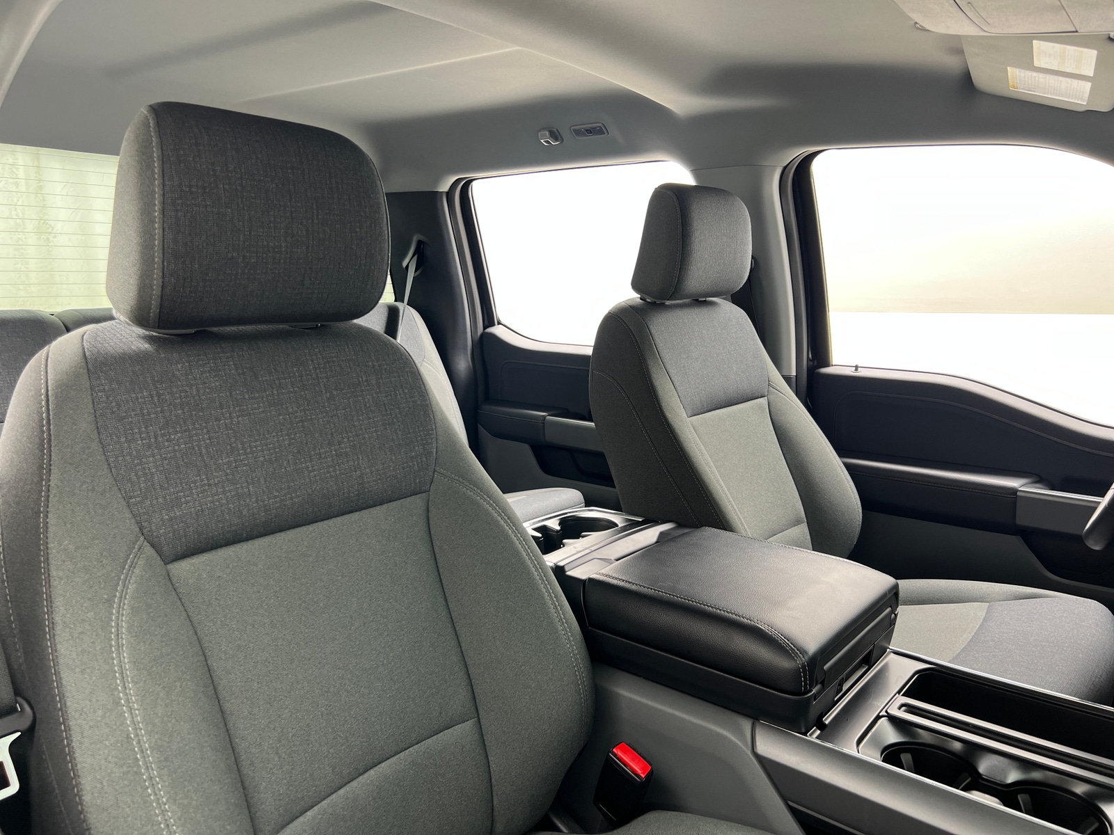 Thumbnail: 2025 Ford Econoline - 2