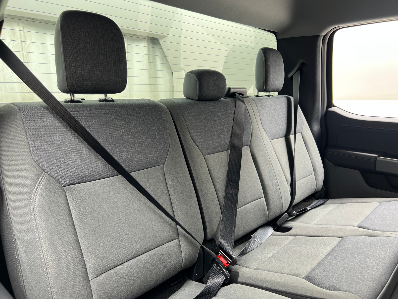 Thumbnail: 2025 Ford Econoline - 6