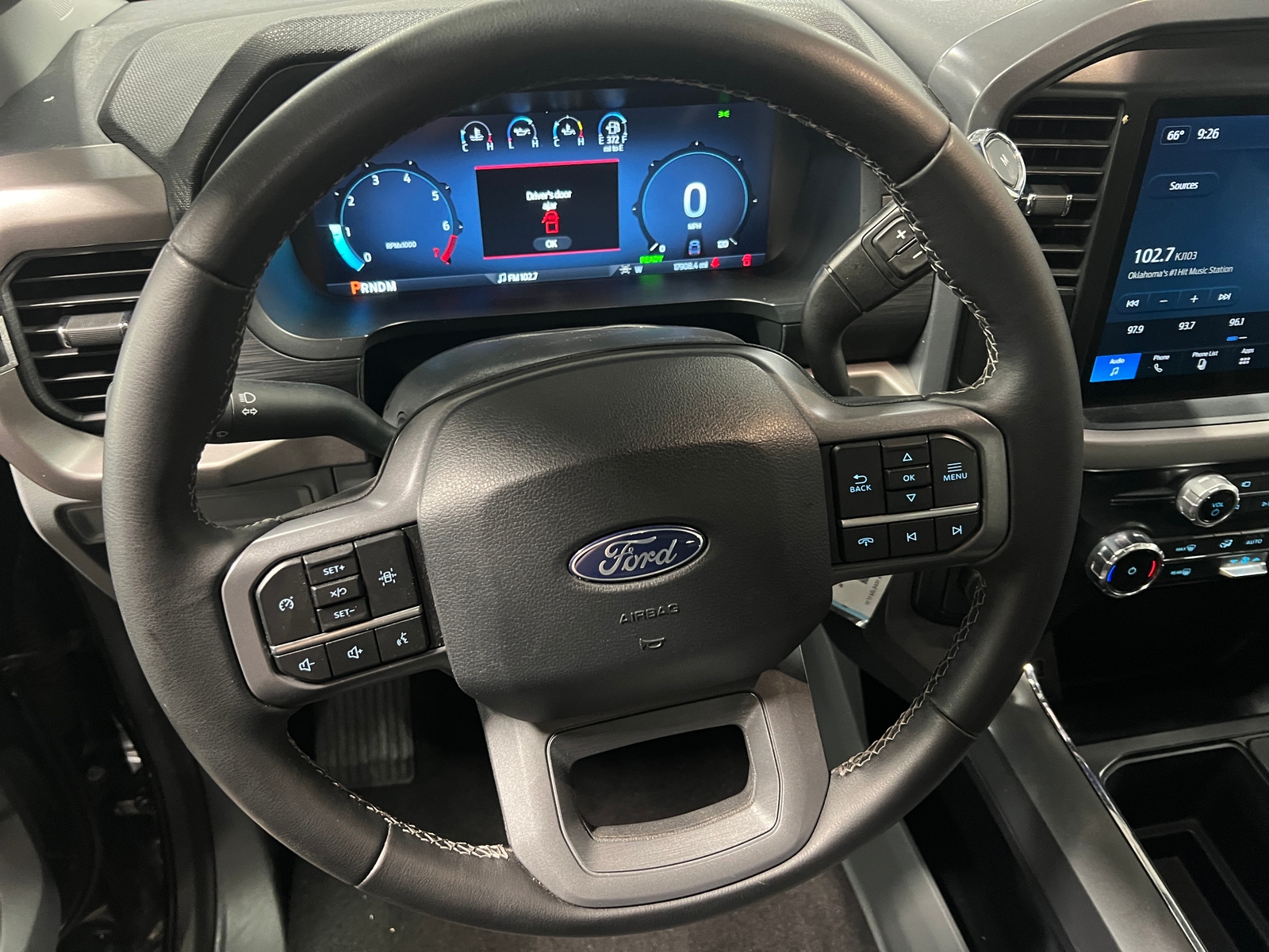 Thumbnail: 2025 Ford Econoline - 5