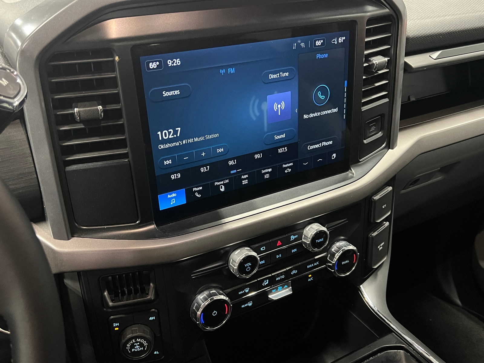 Thumbnail: 2025 Ford Econoline - 4