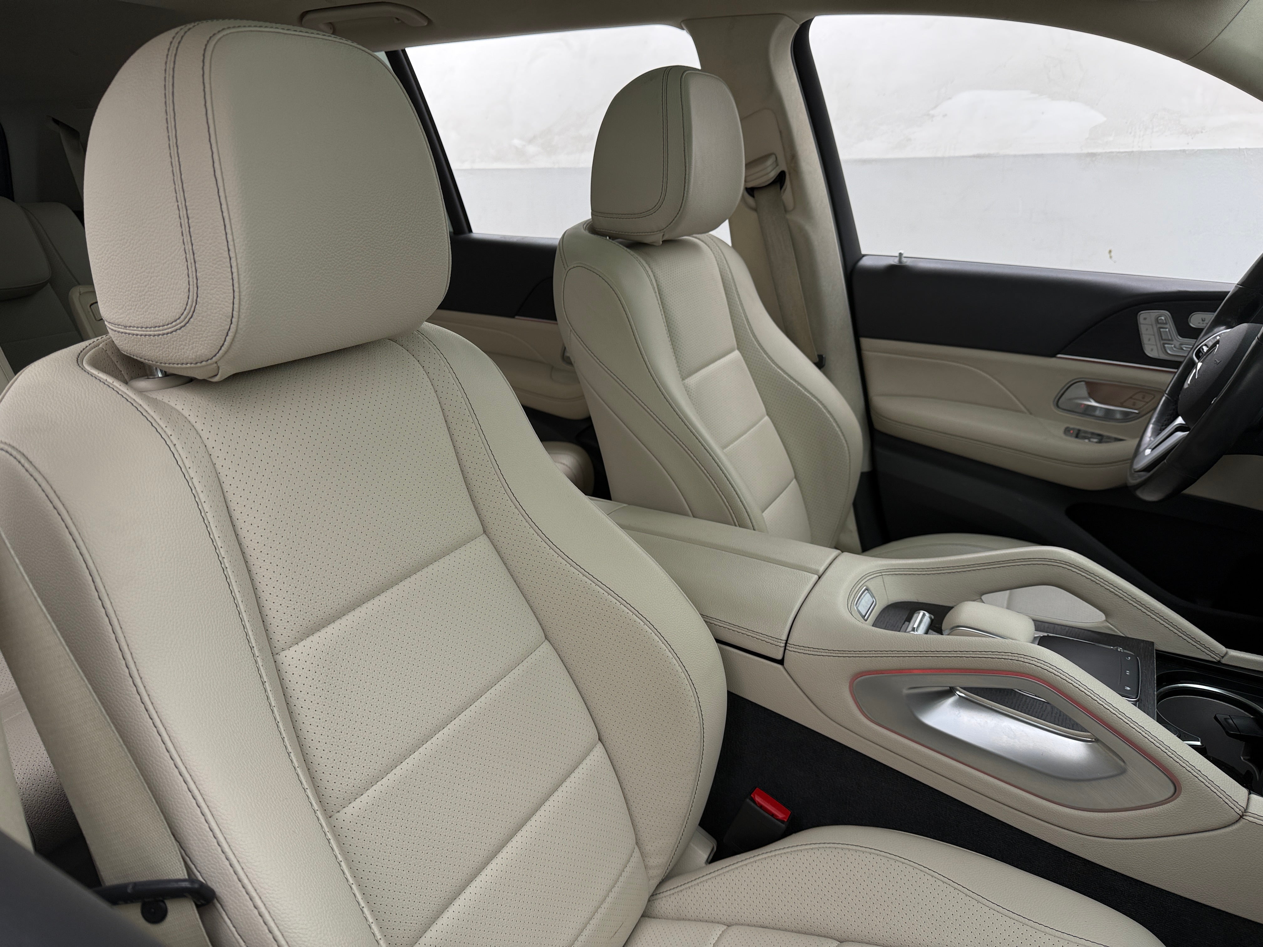 2020 Mercedes-Benz GLS