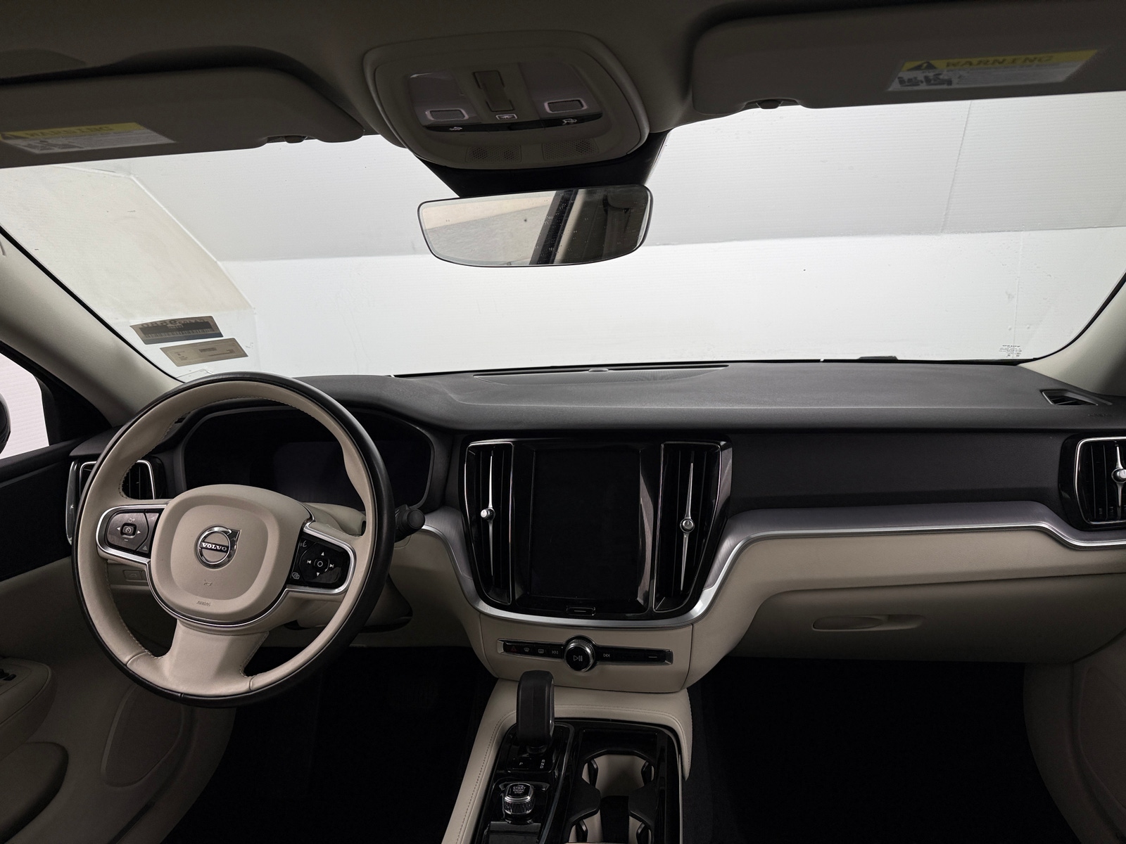 Thumbnail: 2024 Volvo S60 - 3