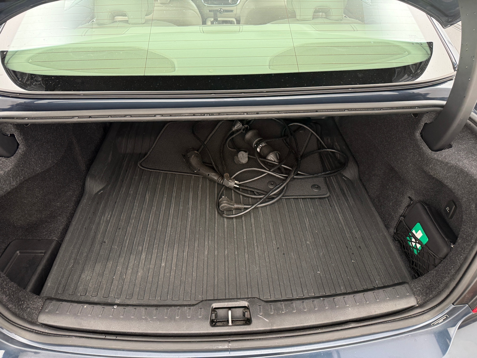 Thumbnail: 2024 Volvo S60 - 7