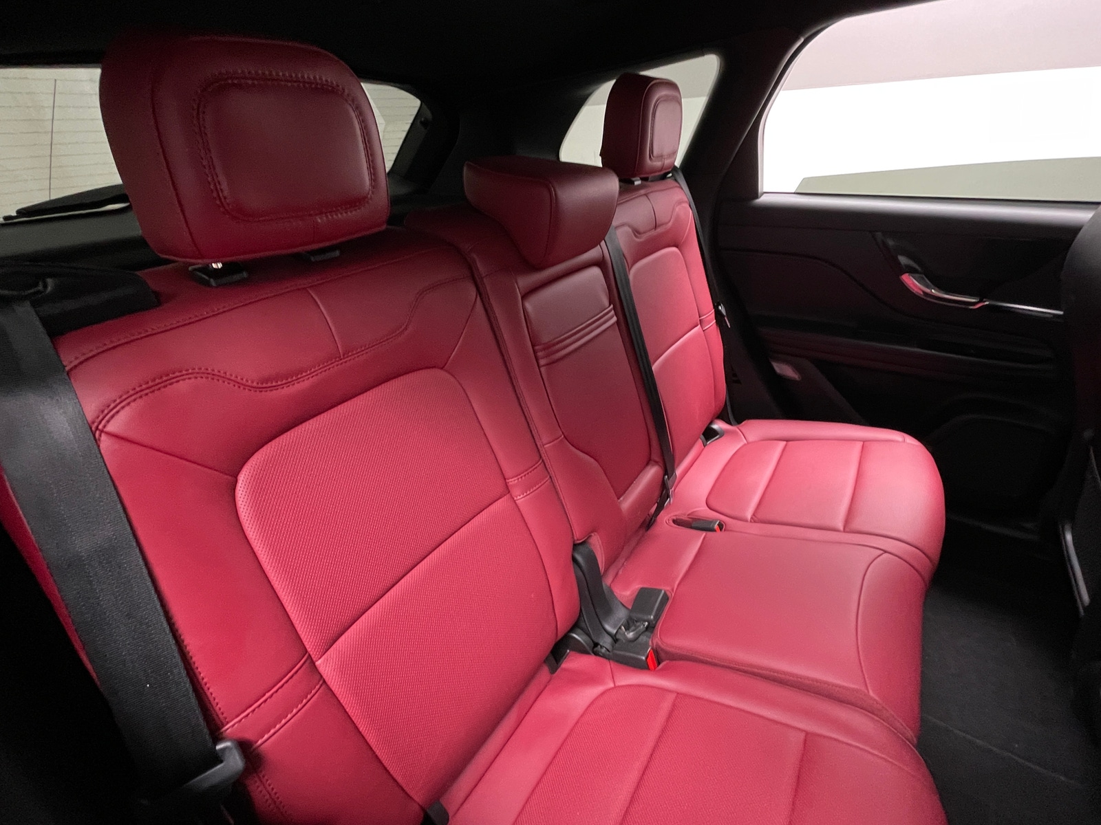 Thumbnail: 2025 Lincoln Corsair - 5