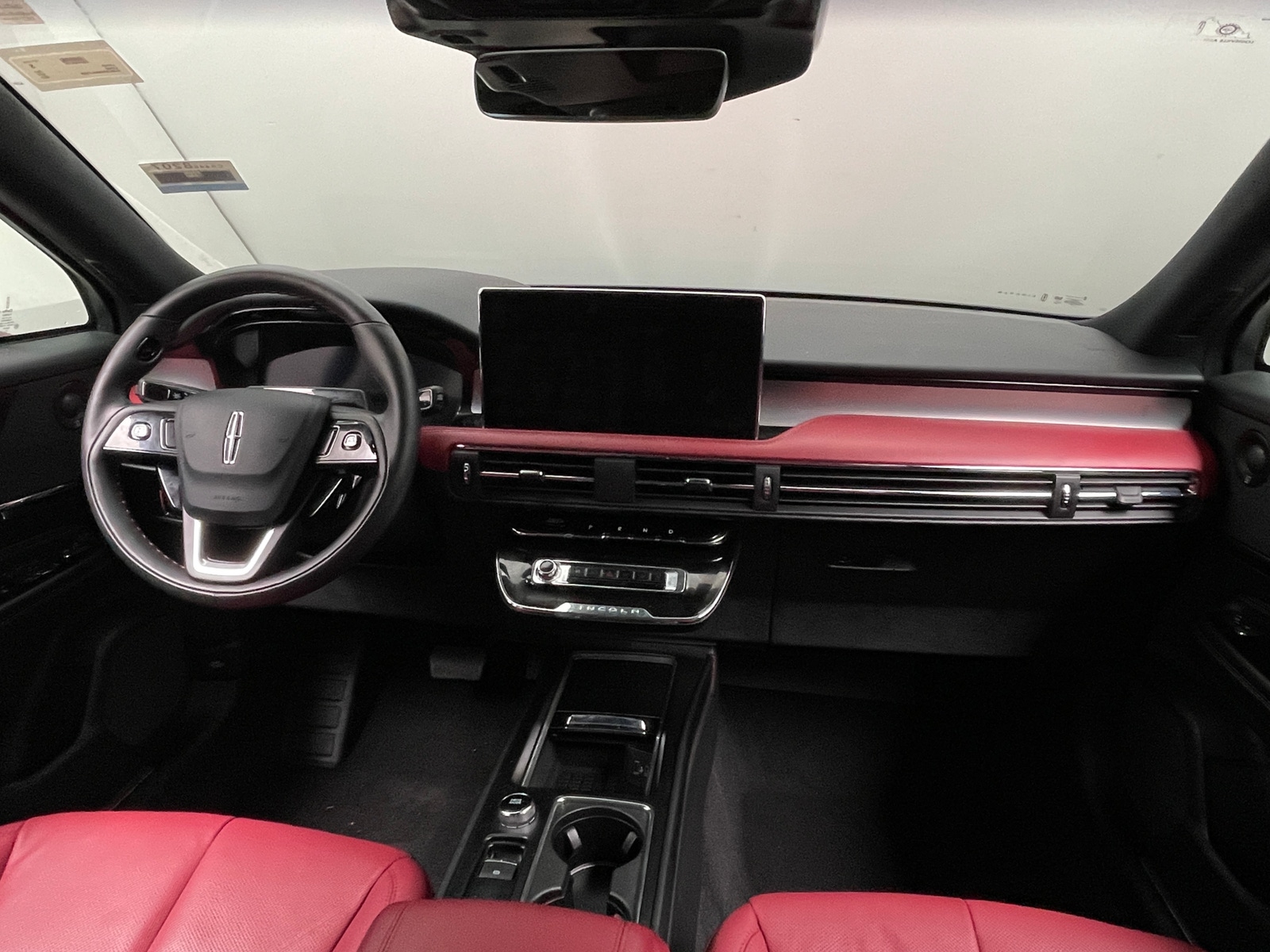 Thumbnail: 2025 Lincoln Corsair - 2