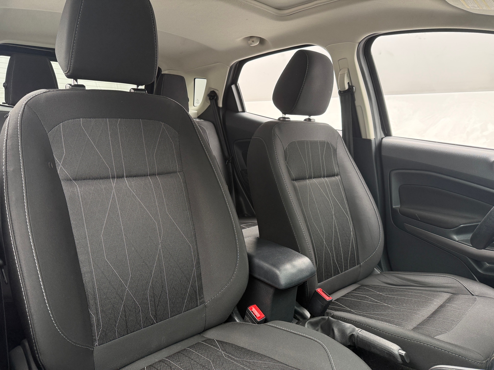 Thumbnail: 2021 Ford EcoSport - 2