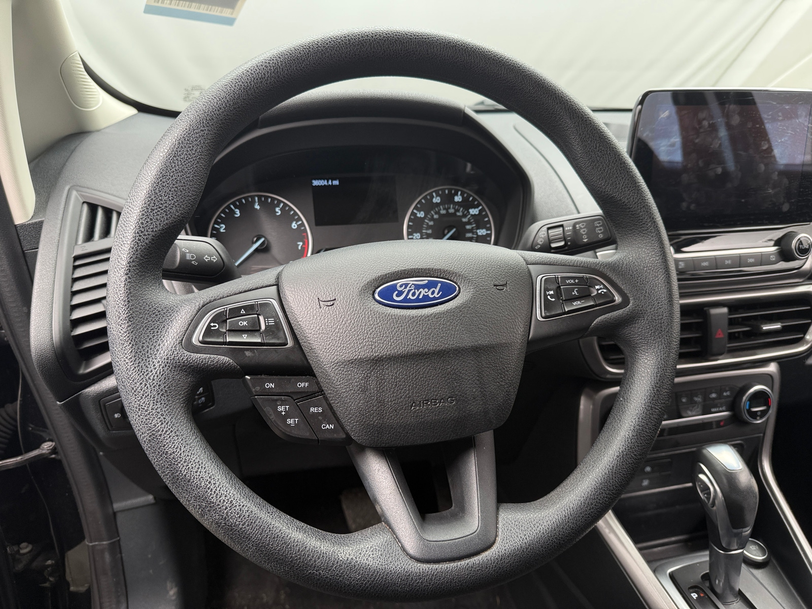 Thumbnail: 2021 Ford EcoSport - 5