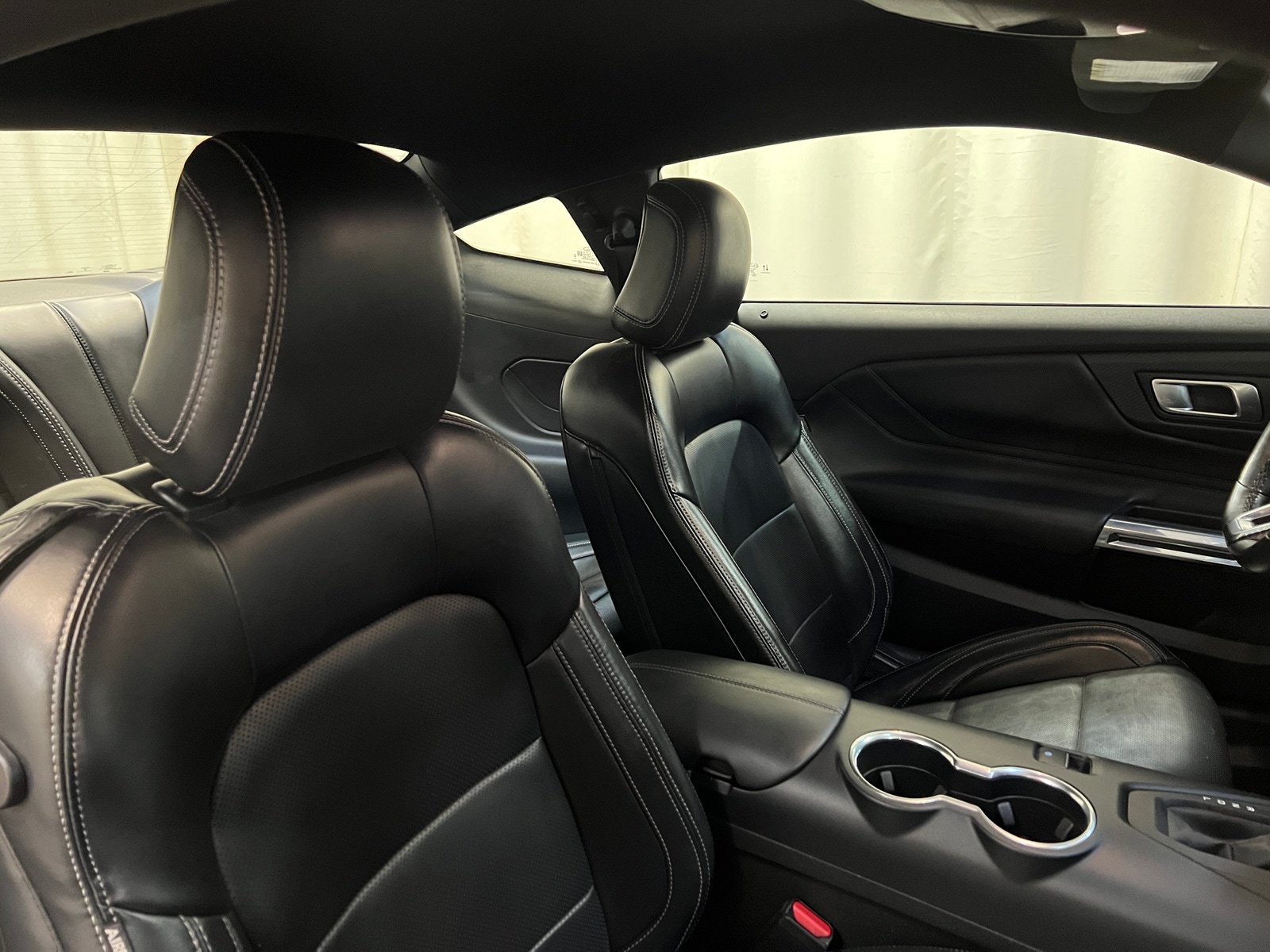 Thumbnail: 2024 Ford Mustang - 2