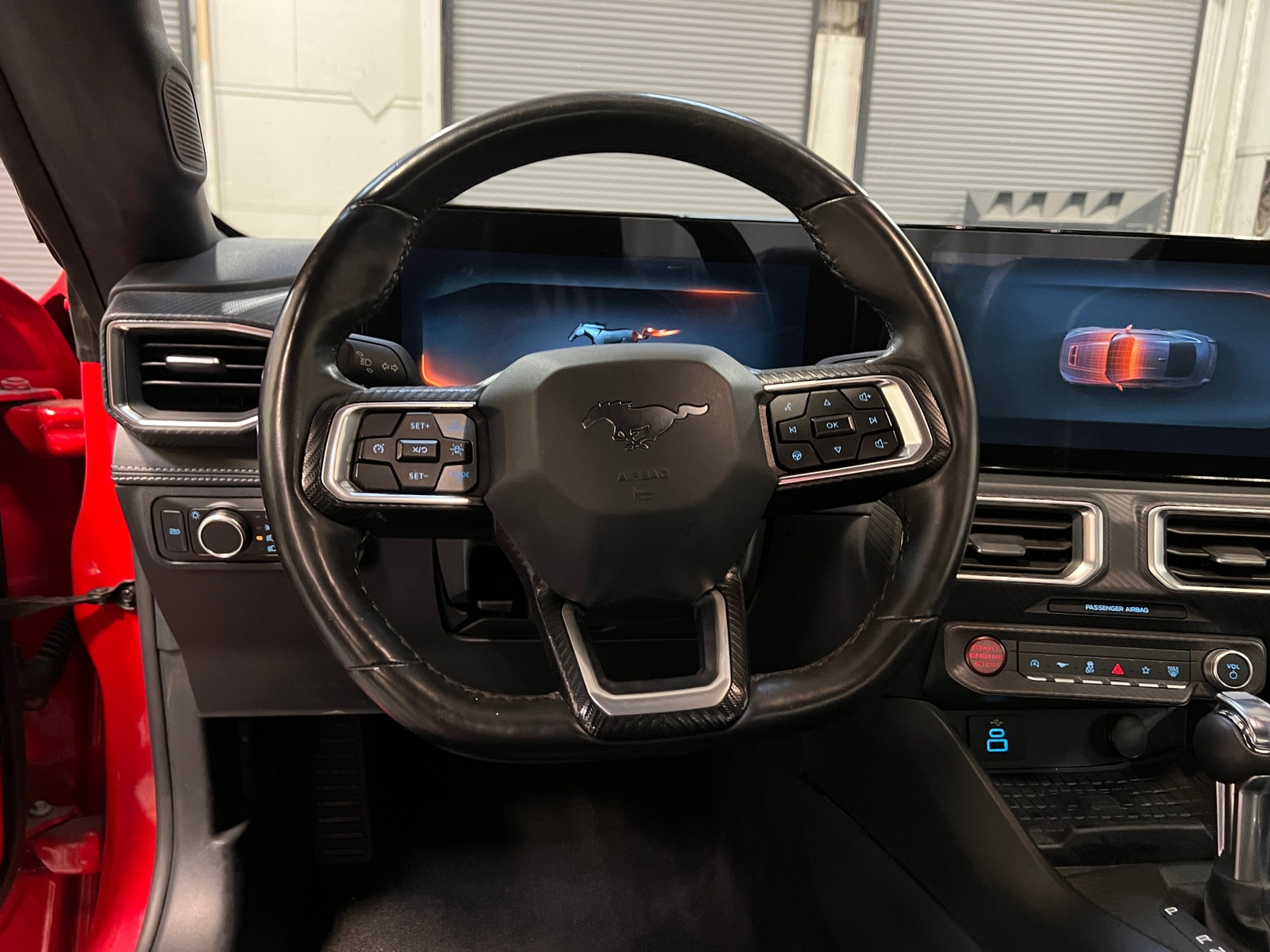 Thumbnail: 2024 Ford Mustang - 4