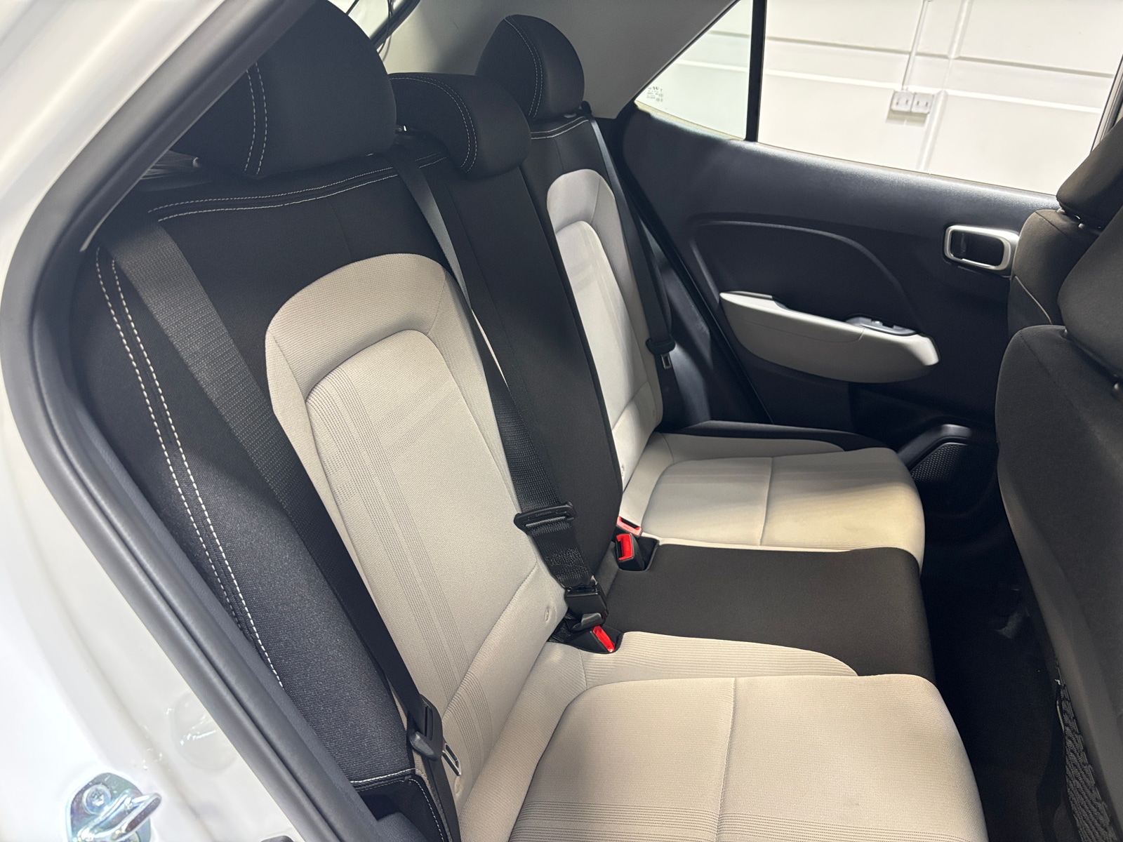 Thumbnail: 2025 Hyundai Venue - 6