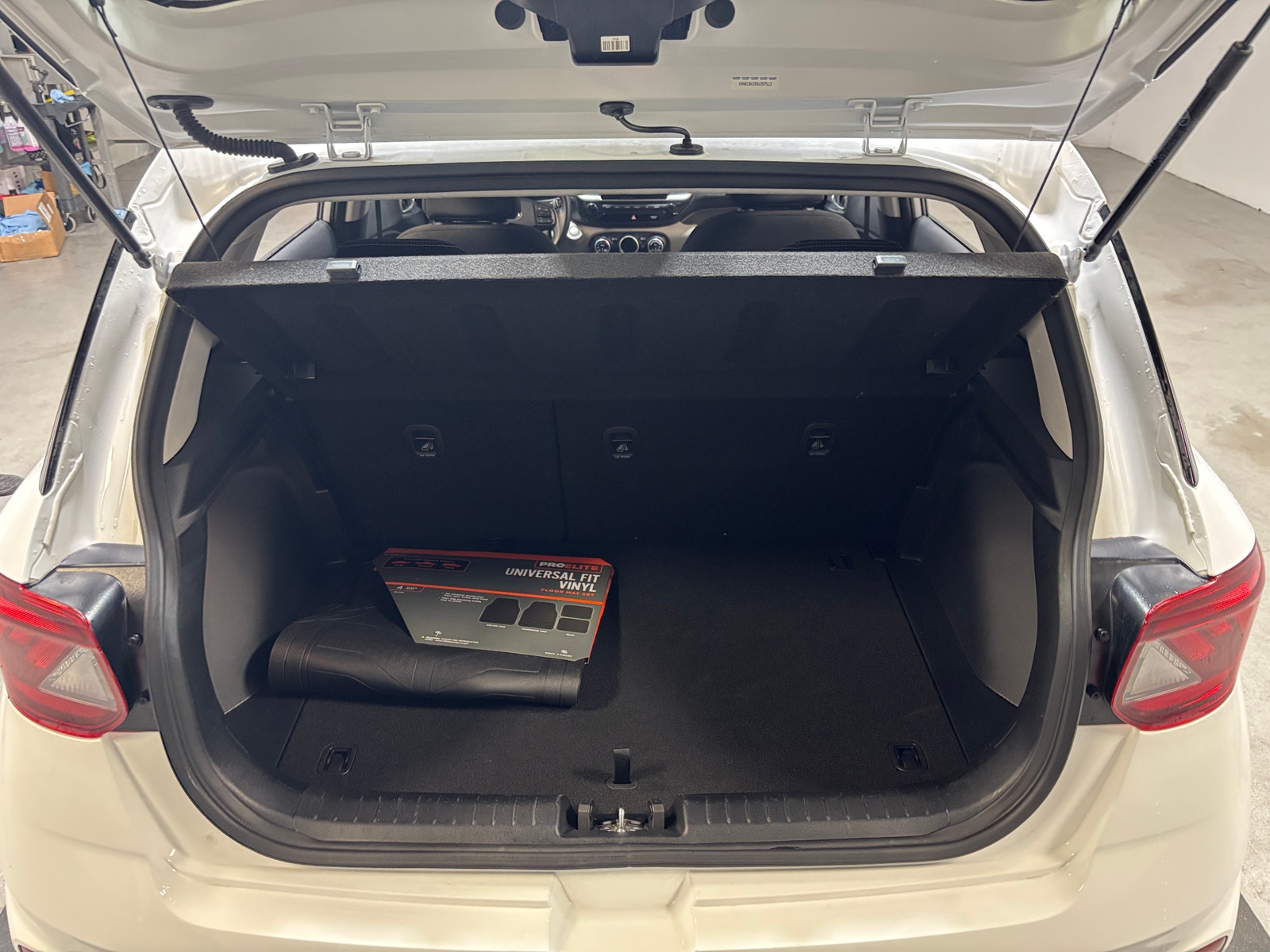 Thumbnail: 2025 Hyundai Venue - 7