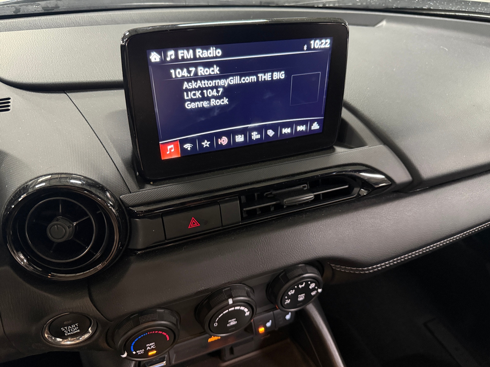 Thumbnail: 2021 Mazda MX-5 Miata - 4