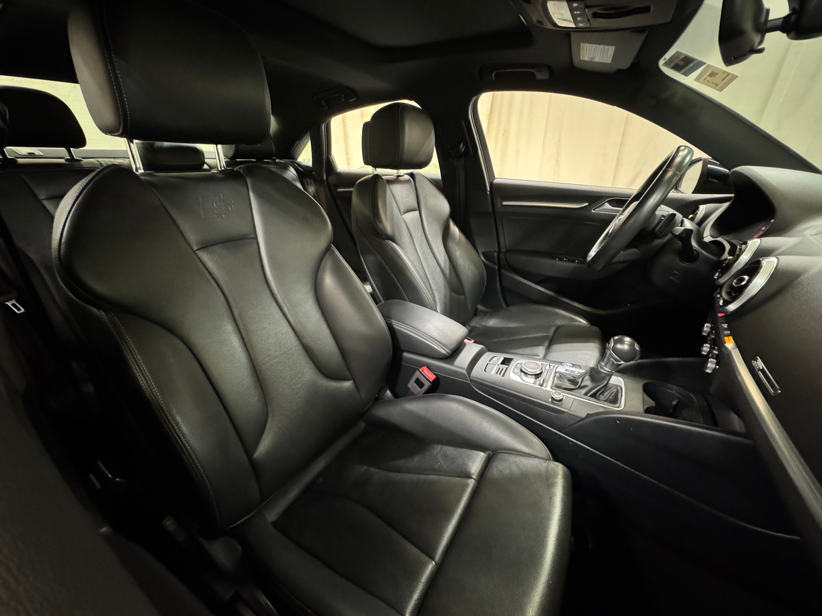 Thumbnail: 2020 Audi A3 - 2