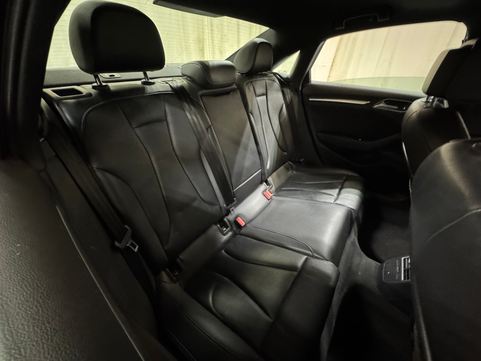 Thumbnail: 2020 Audi A3 - 6