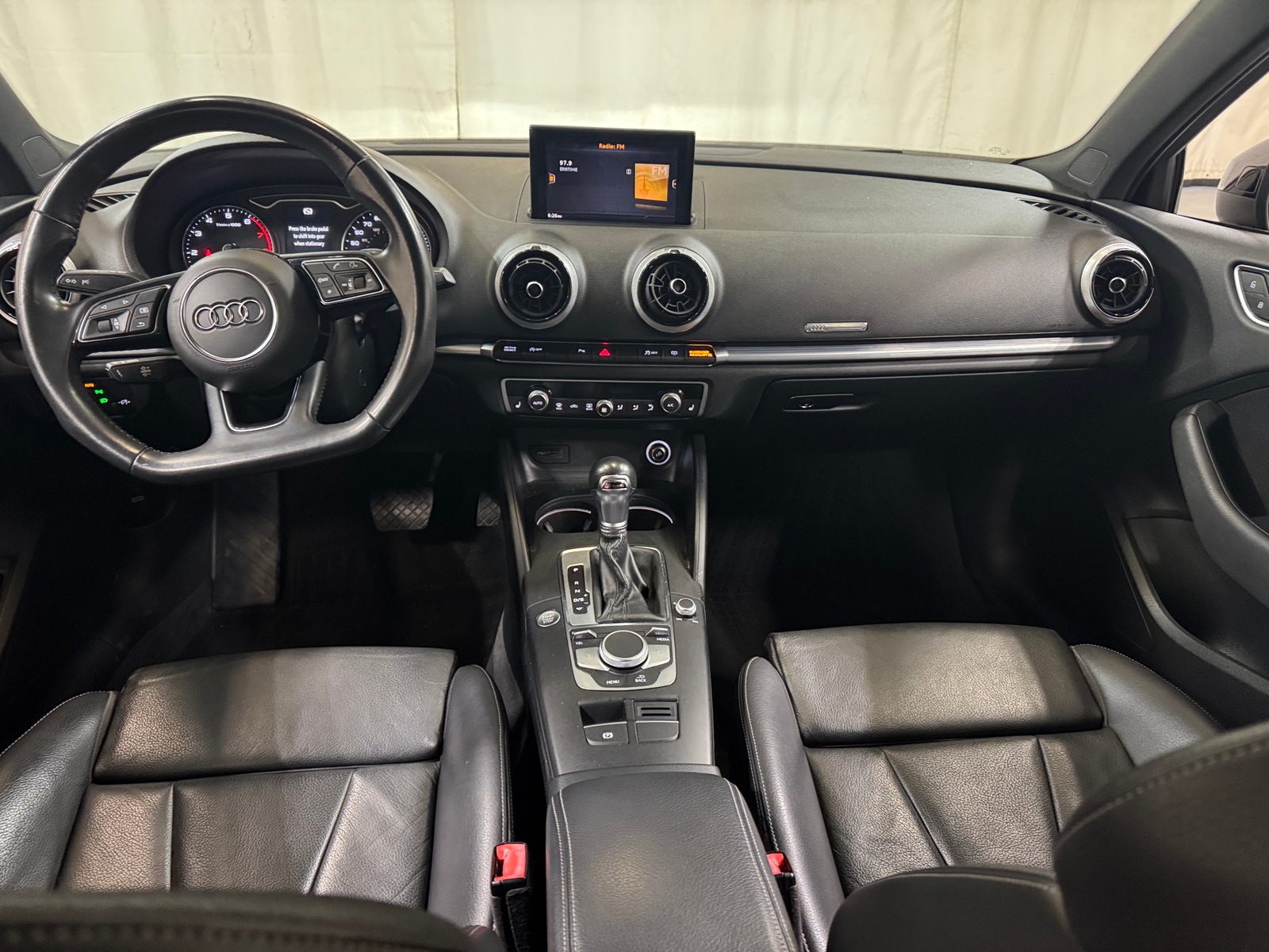 Thumbnail: 2020 Audi A3 - 3