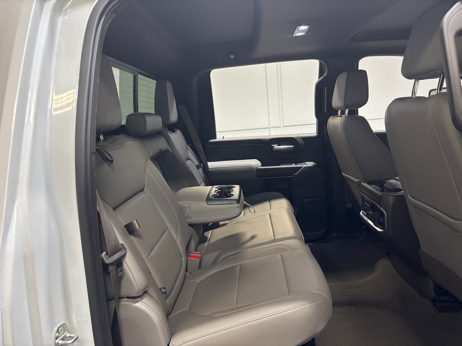 Thumbnail: 2020 GMC Sierra 3500 - 5