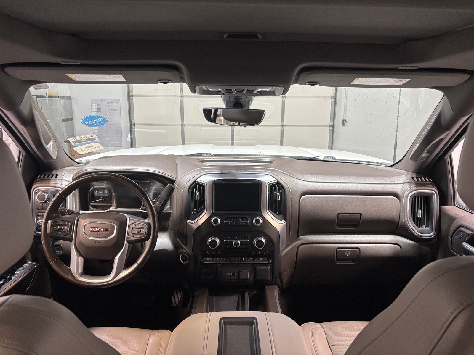 Thumbnail: 2020 GMC Sierra 3500 - 2