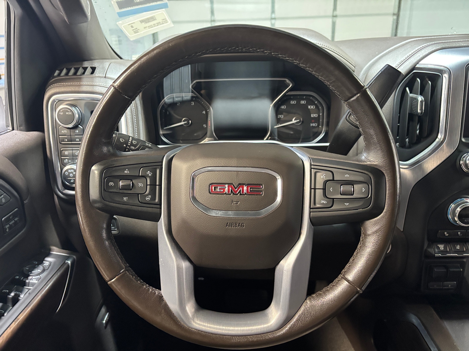 Thumbnail: 2020 GMC Sierra 3500 - 4