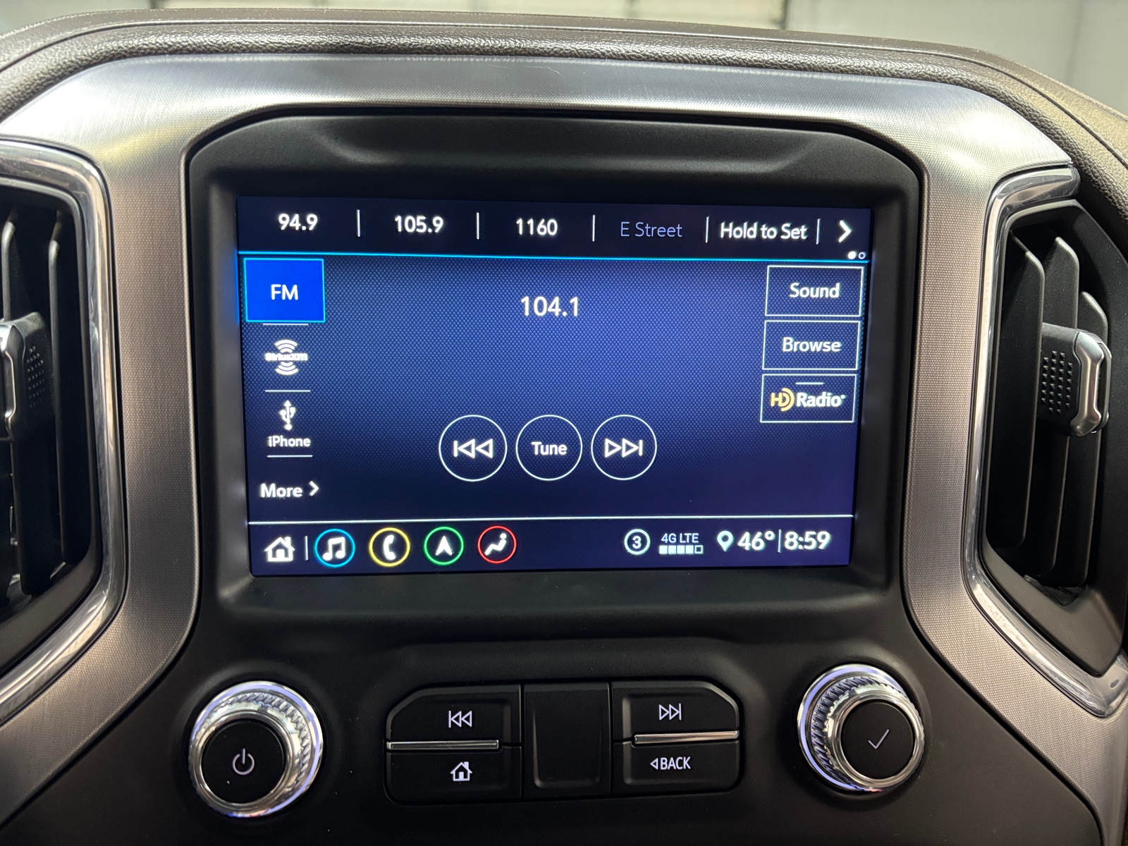 Thumbnail: 2020 GMC Sierra 3500 - 3