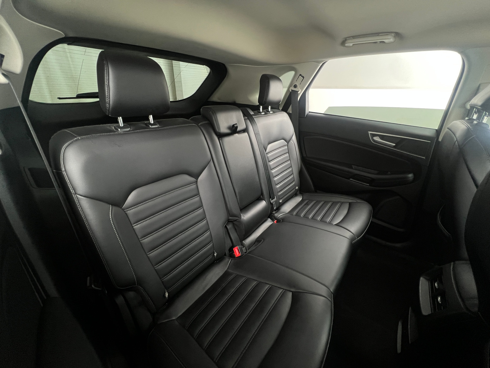 Thumbnail: 2024 Ford Edge - 5