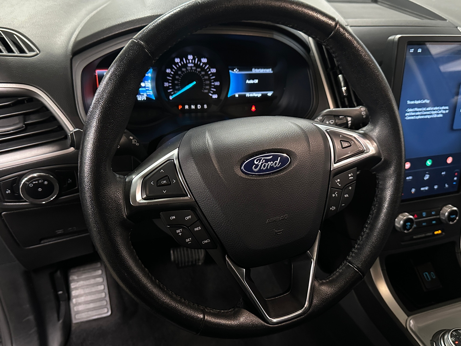 Thumbnail: 2024 Ford Edge - 4