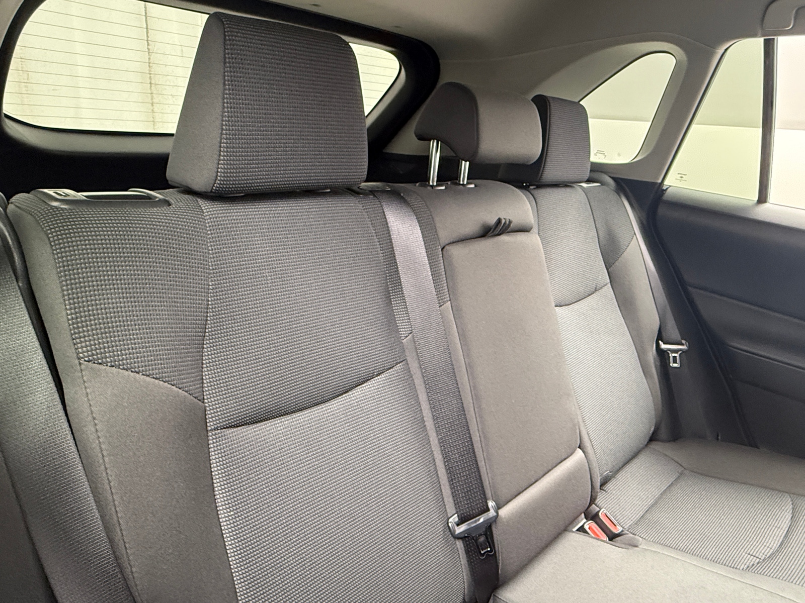 Thumbnail: 2025 Toyota RAV4 - 6