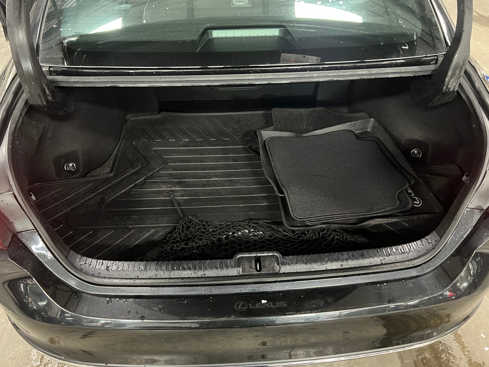 Thumbnail: 2025 Lexus ES - 6