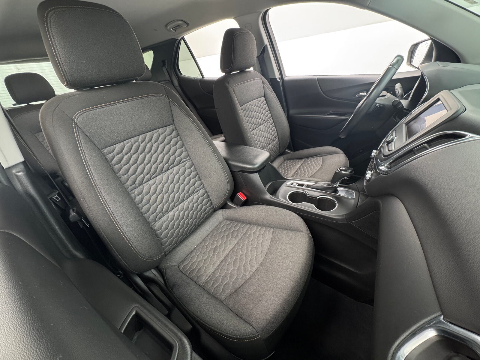 Thumbnail: 2021 Chevrolet Equinox - 2