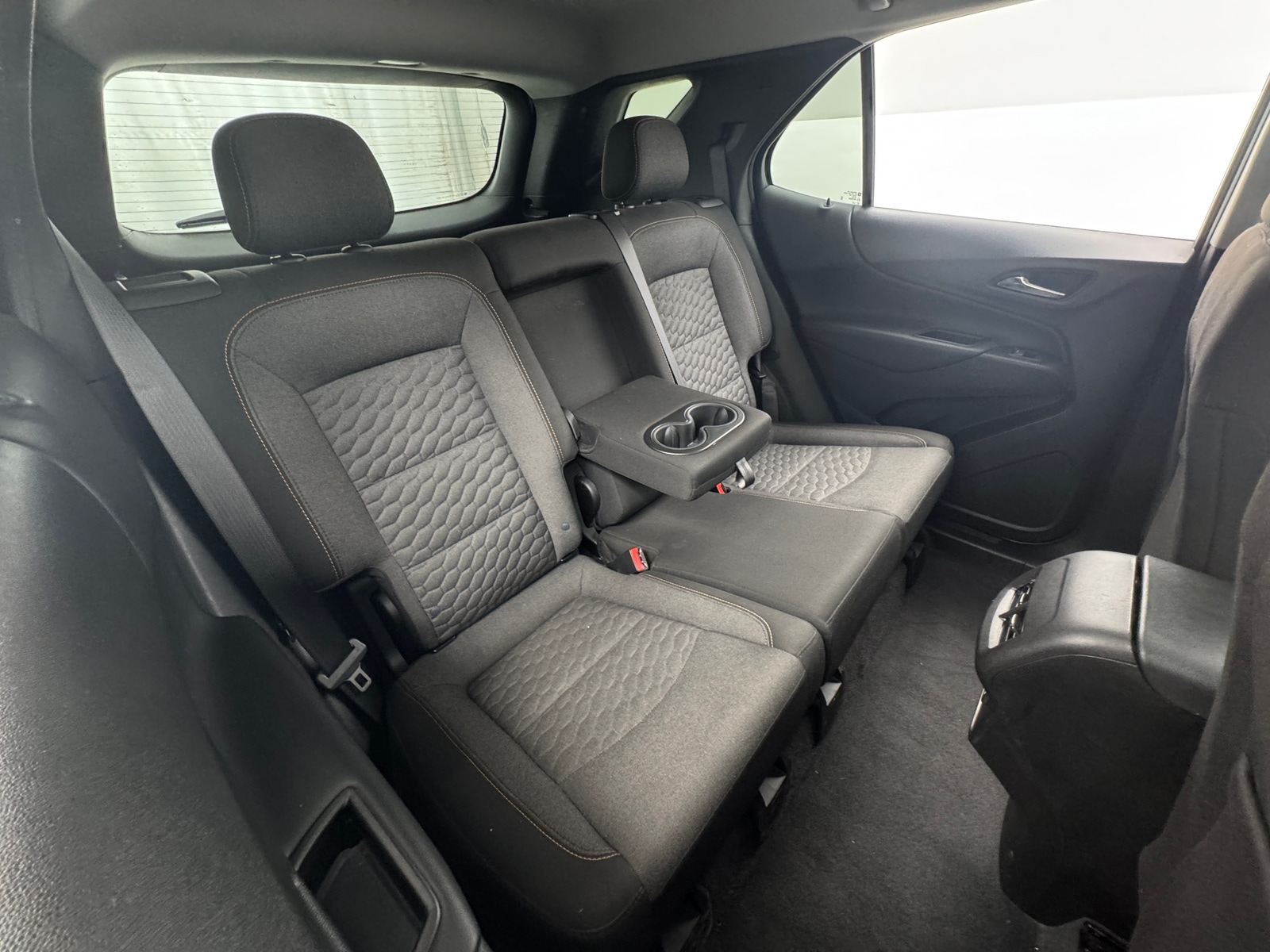 Thumbnail: 2021 Chevrolet Equinox - 6