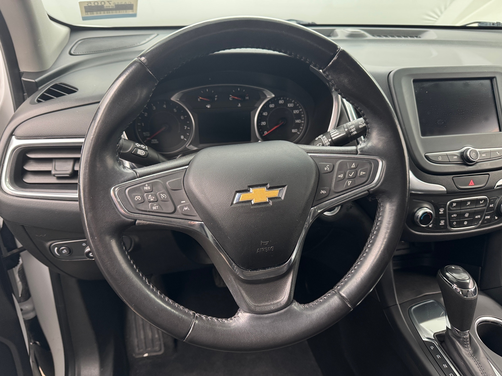 Thumbnail: 2021 Chevrolet Equinox - 5