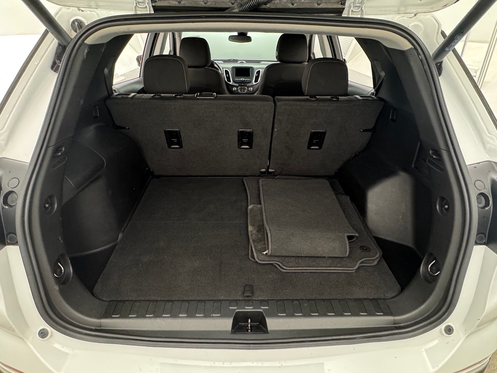 Thumbnail: 2021 Chevrolet Equinox - 7