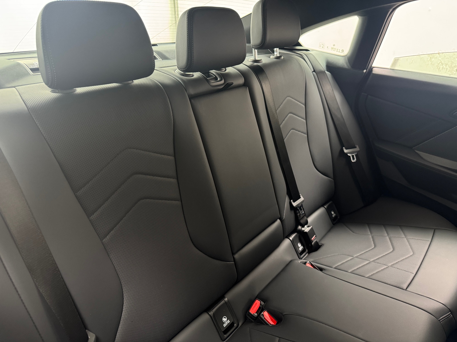 Thumbnail: 2025 BMW 2 Series - 5