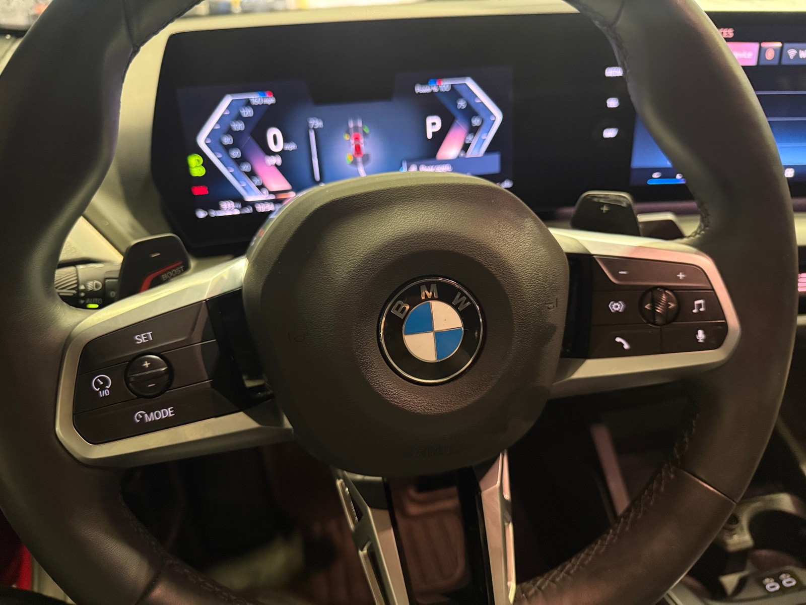 Thumbnail: 2025 BMW 2 Series - 4