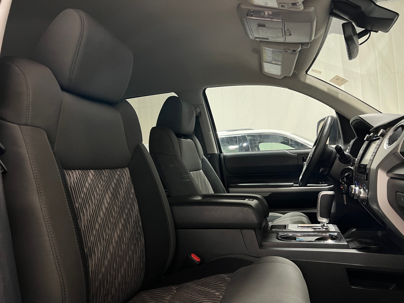 Thumbnail: 2018 Toyota Tundra - 2