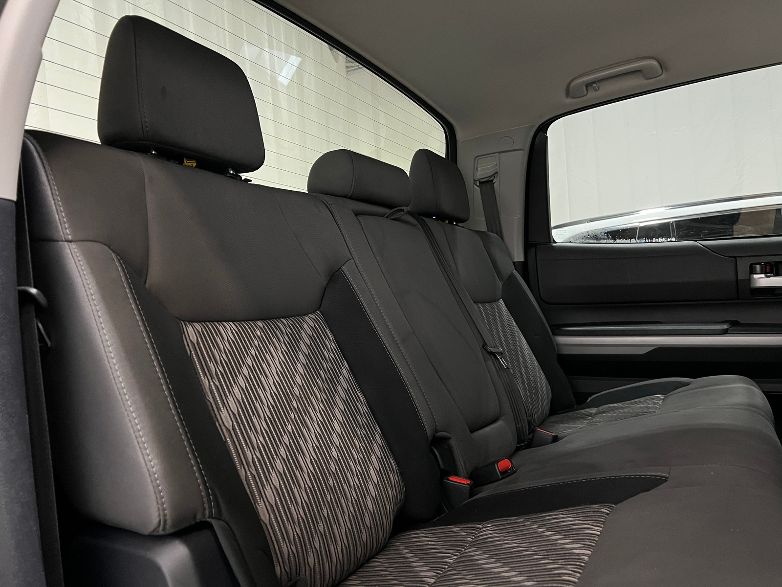 Thumbnail: 2018 Toyota Tundra - 6