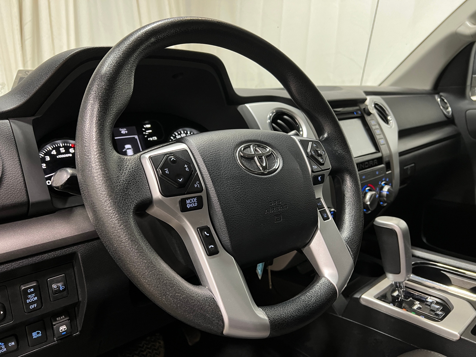 Thumbnail: 2018 Toyota Tundra - 5