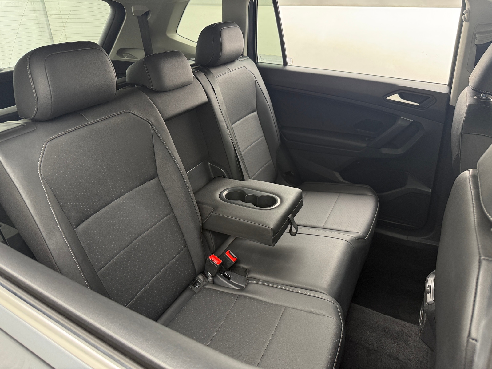 Thumbnail: 2019 Volkswagen Tiguan - 5