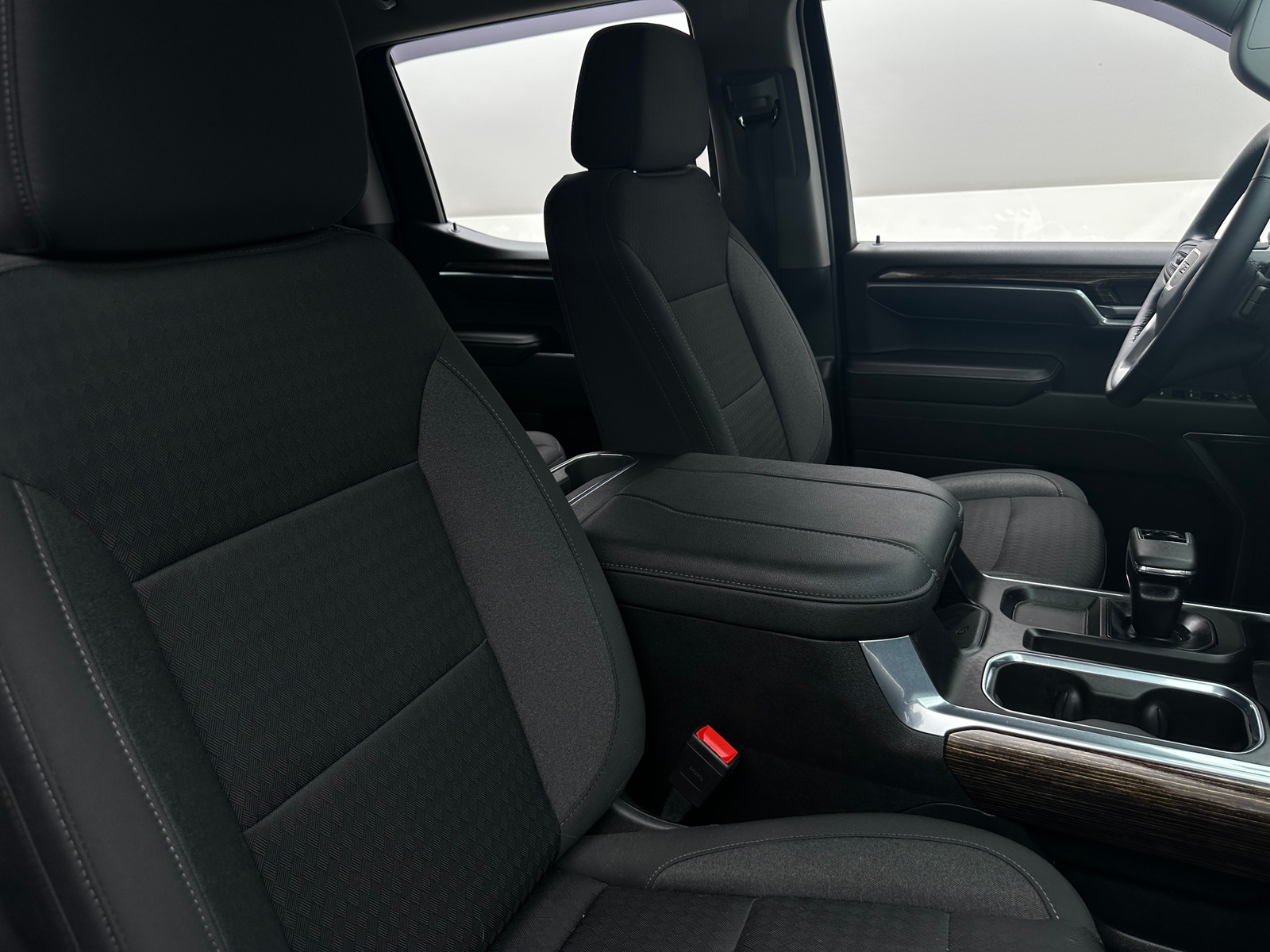 Thumbnail: 2023 GMC Sierra 1500 - 2