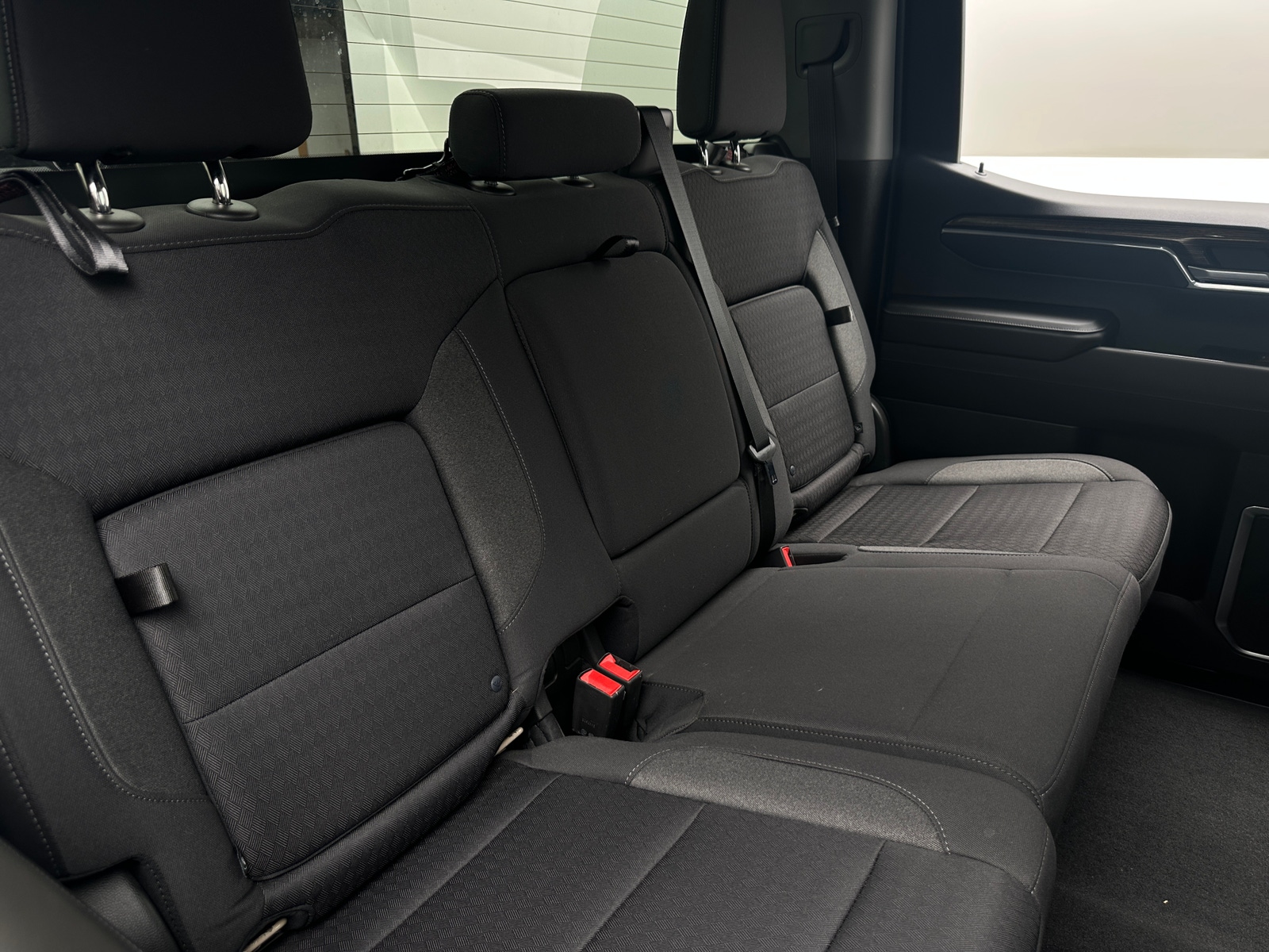 Thumbnail: 2023 GMC Sierra 1500 - 6