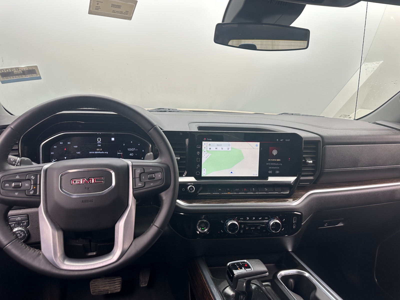 Thumbnail: 2023 GMC Sierra 1500 - 3