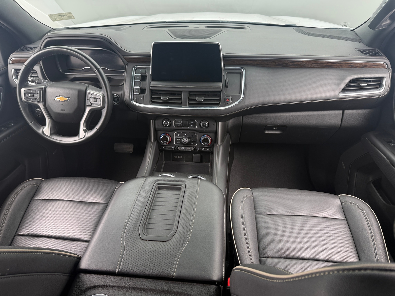 Thumbnail: 2023 Chevrolet Suburban - 2