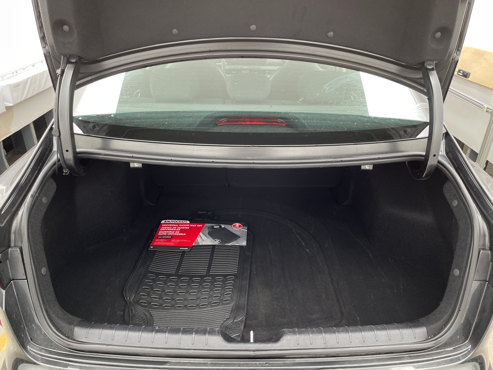 Thumbnail: 2025 Kia K4 - 7