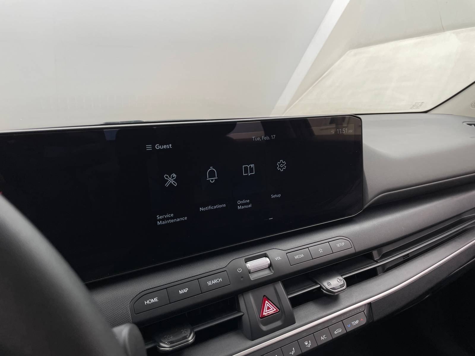 Thumbnail: 2025 Kia K4 - 4