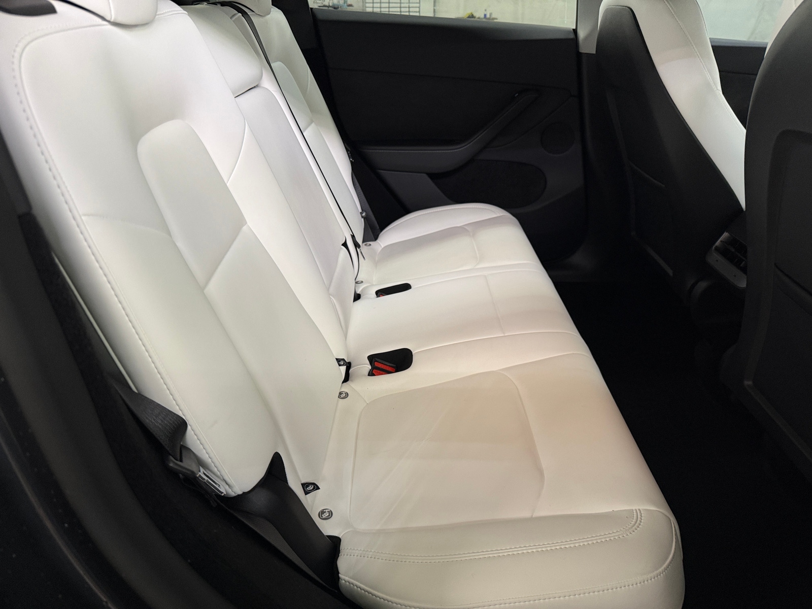 Thumbnail: 2025 Tesla Model Y - 6