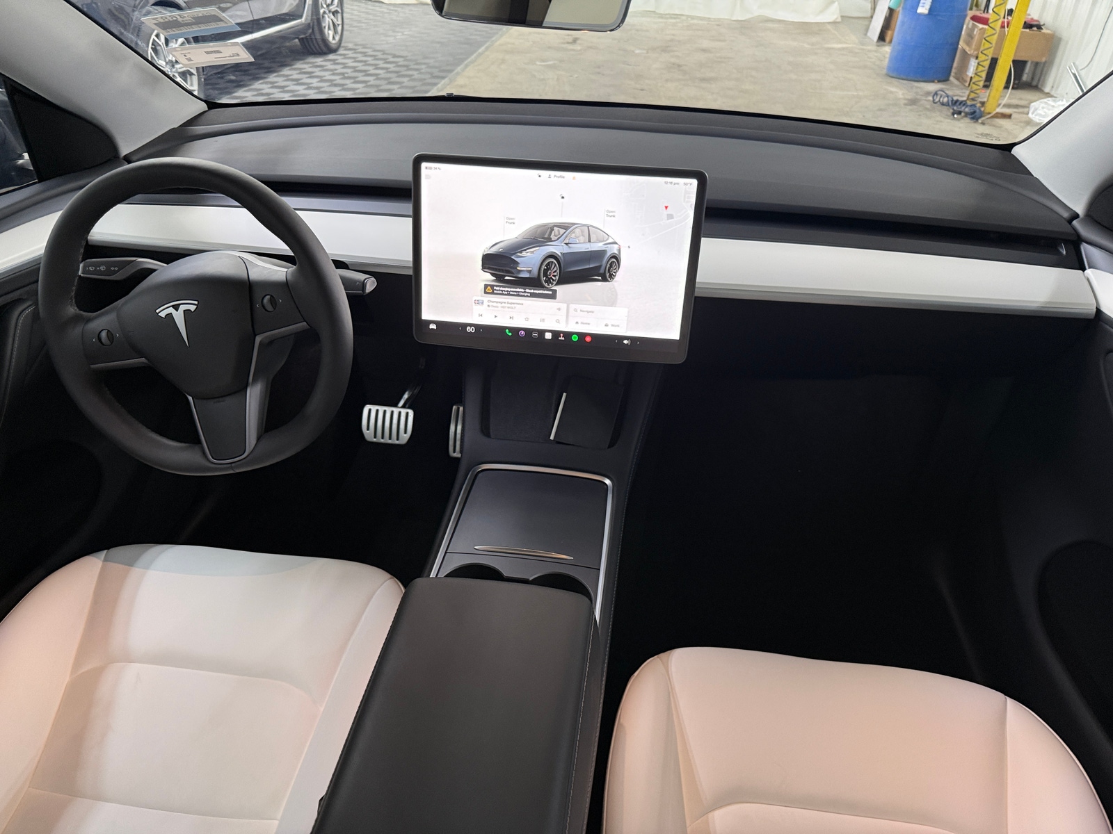 Thumbnail: 2025 Tesla Model Y - 3